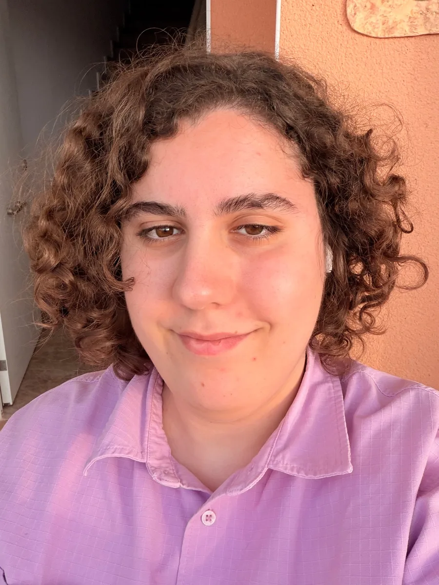Valentina Fernandez Salmeron, founder of Especia